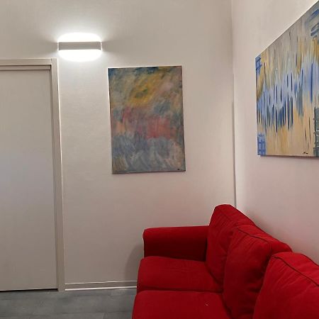 Casa Biondo Daire Bergamo Dış mekan fotoğraf