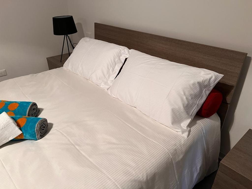 Casa Biondo Daire Bergamo Dış mekan fotoğraf