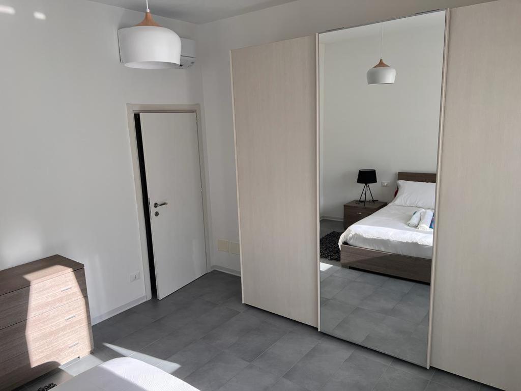 Casa Biondo Daire Bergamo Dış mekan fotoğraf