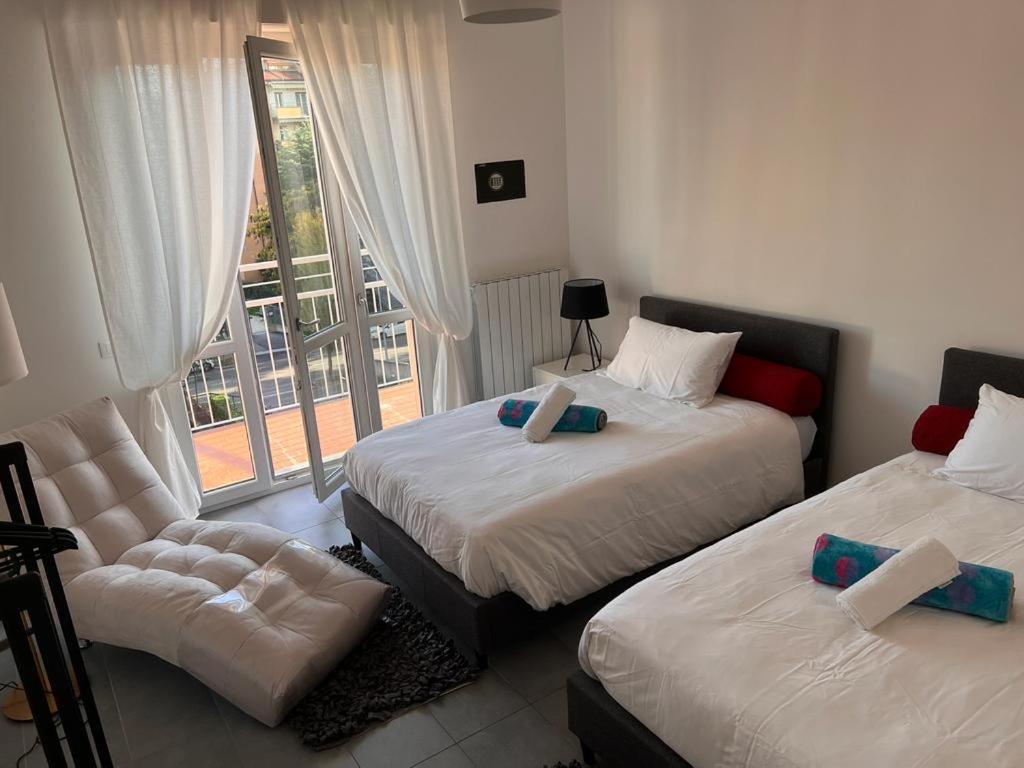 Casa Biondo Daire Bergamo Dış mekan fotoğraf