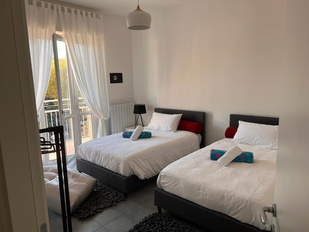 Casa Biondo Daire Bergamo Dış mekan fotoğraf