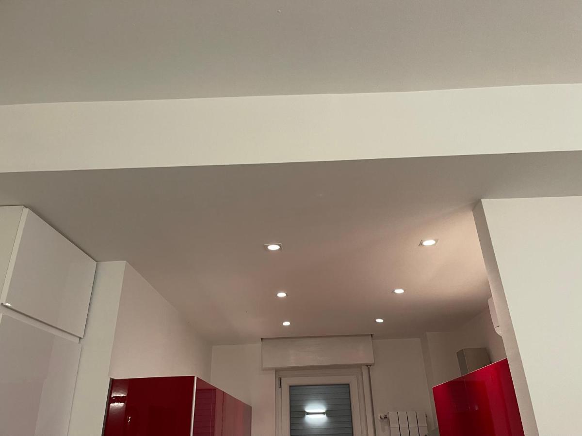 Casa Biondo Daire Bergamo Dış mekan fotoğraf