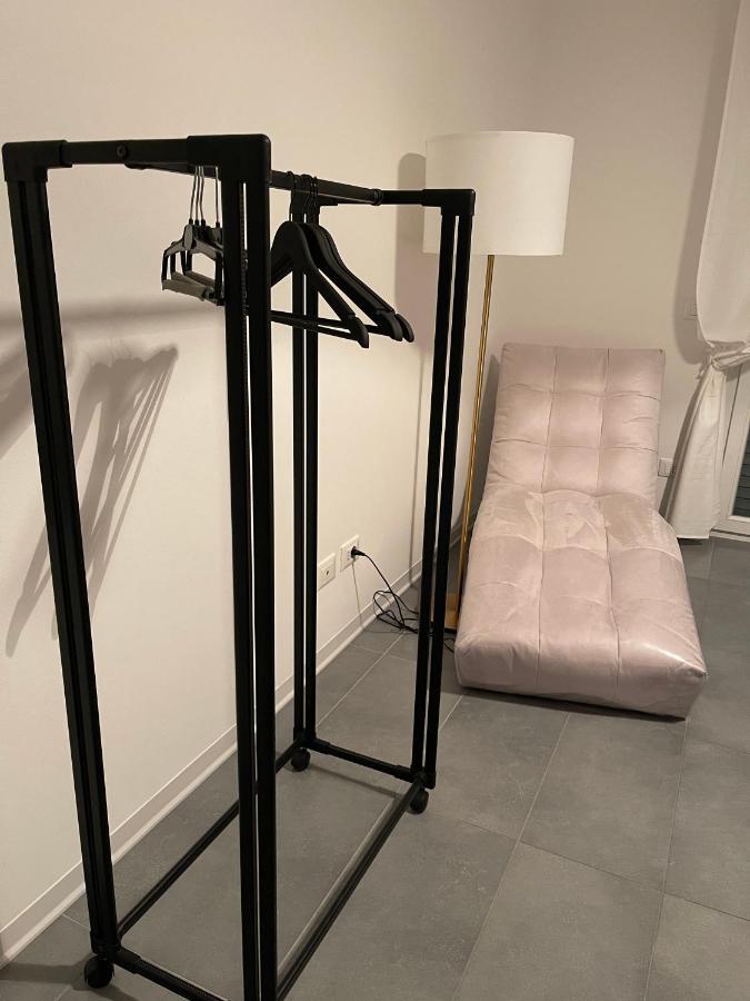 Casa Biondo Daire Bergamo Dış mekan fotoğraf