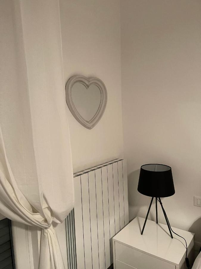 Casa Biondo Daire Bergamo Dış mekan fotoğraf