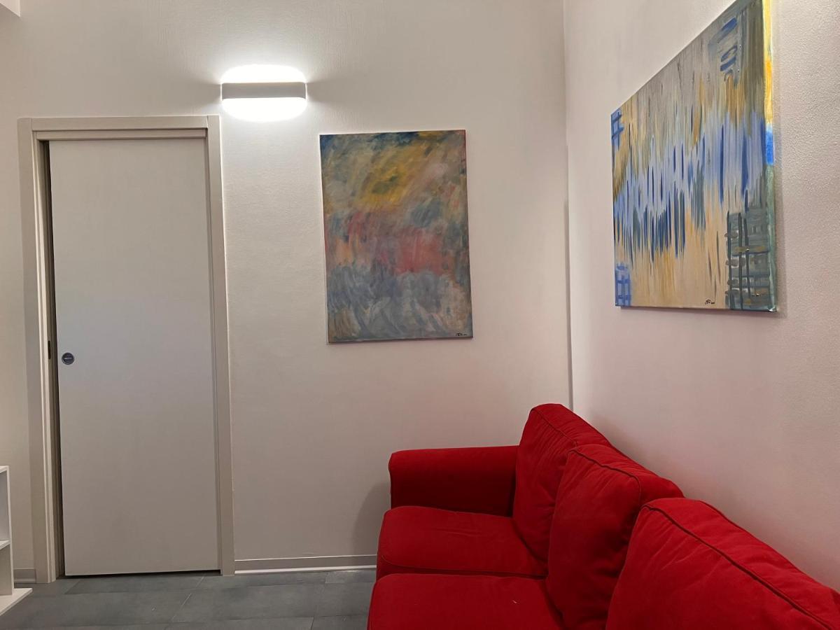 Casa Biondo Daire Bergamo Dış mekan fotoğraf