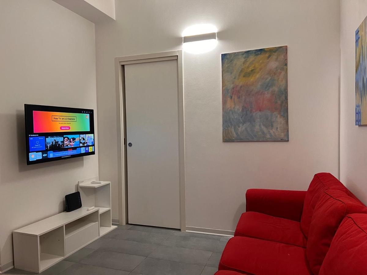 Casa Biondo Daire Bergamo Dış mekan fotoğraf