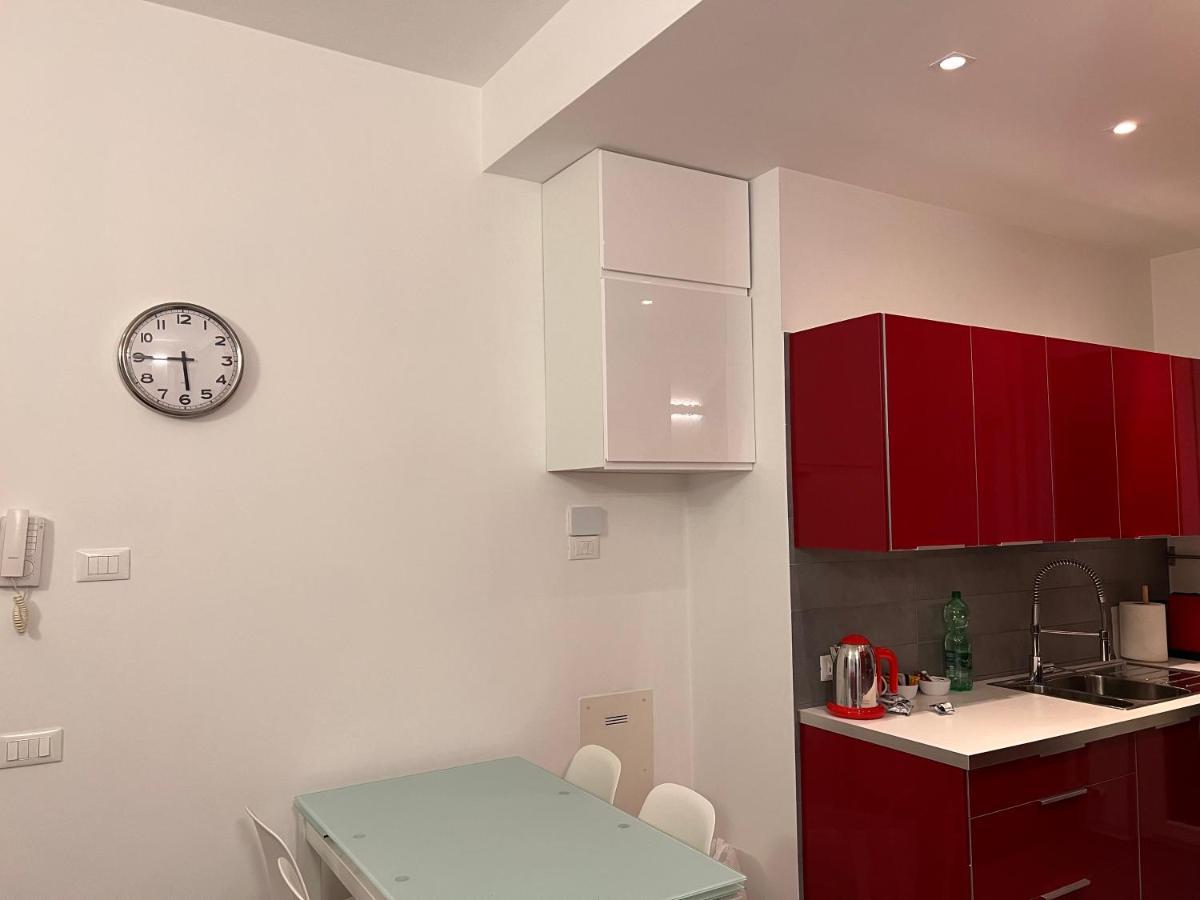 Casa Biondo Daire Bergamo Dış mekan fotoğraf